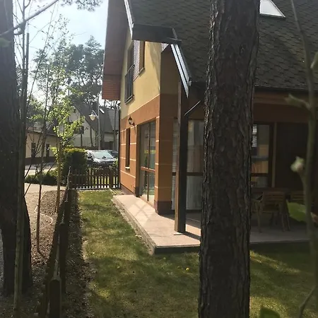 Appartamento Apartament Anita