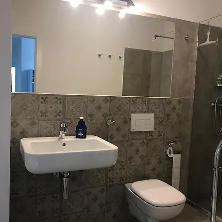 Apartament Anita Miedzywodzie