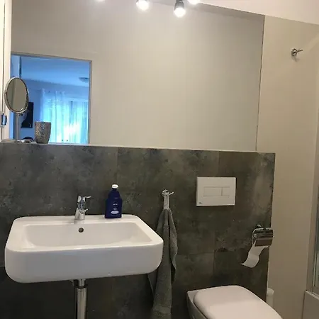 Apartament Anita Apartment *