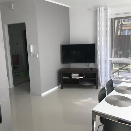 Apartament Anita