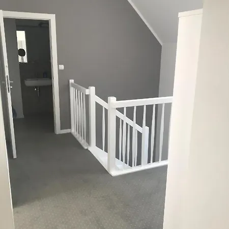 Apartament Anita *