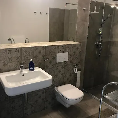 Apartament Anita Apartment