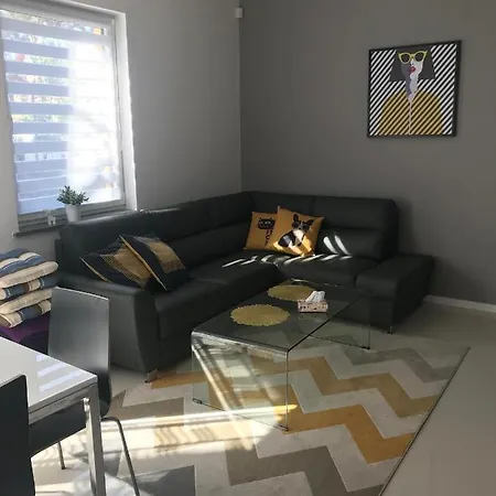 Apartament Anita *