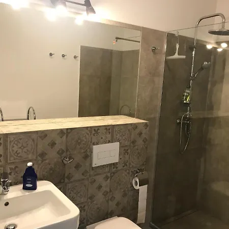 Apartament Anita * Miedzywodzie