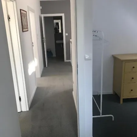Apartament Anita Appartamento