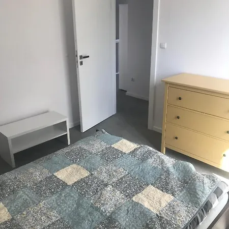 Apartament Anita Apartment *