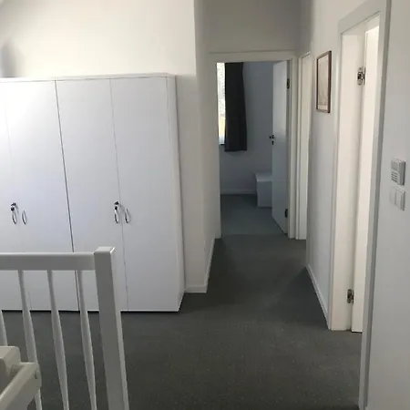 Apartament Anita Apartment