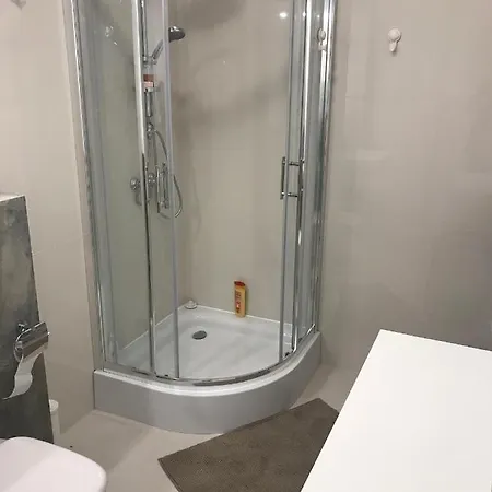 Apartament Anita * Miedzywodzie