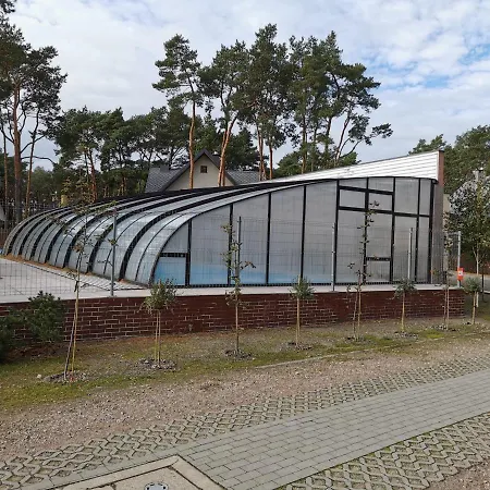 Apartament Anita Miedzywodzie