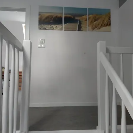 Apartament Anita * Miedzywodzie