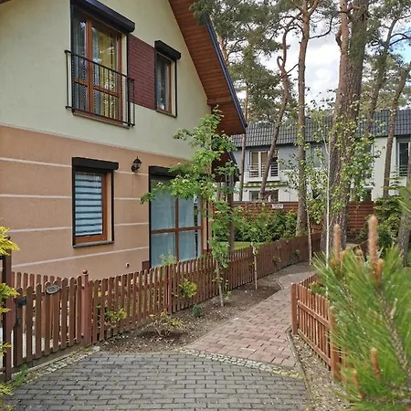 Apartament Anita Apartment