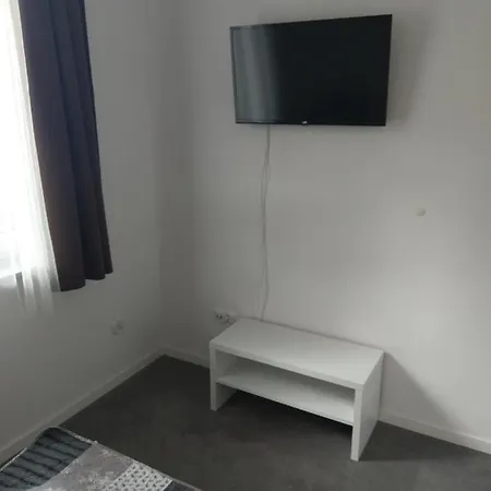 Apartament Anita *