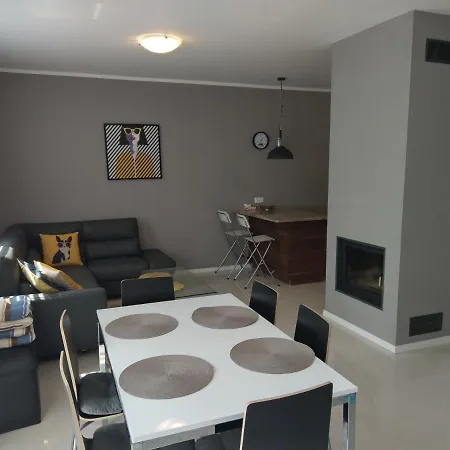 Appartamento Apartament Anita *