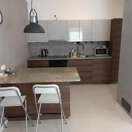 Apartament Anita Apartment