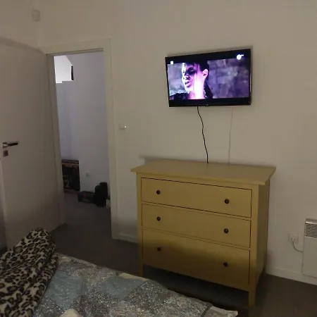 Apartament Anita