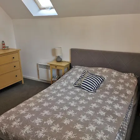 Apartament Anita